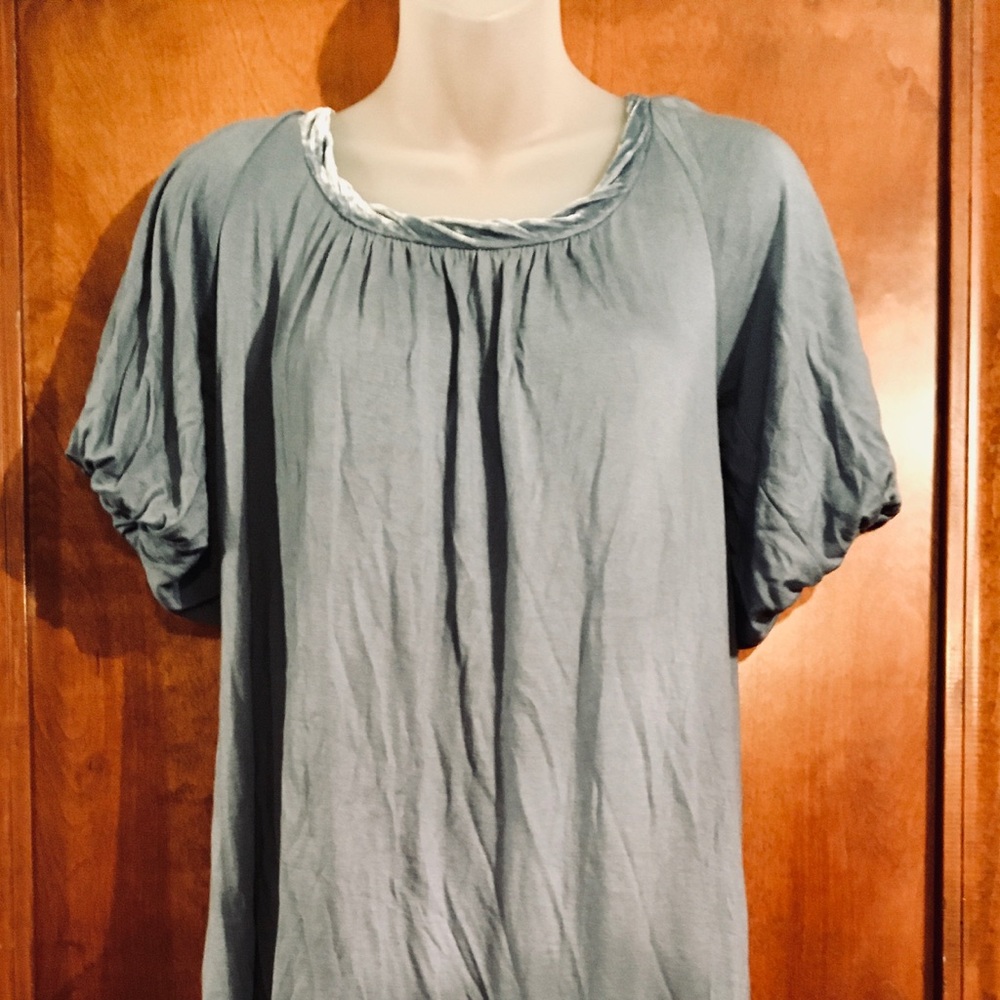 EUC Adorable Blue Juicy Couture Dress M